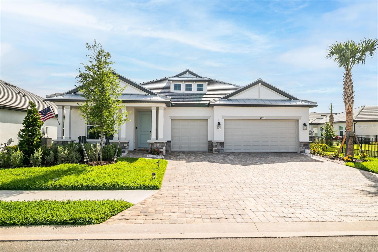 4733 SWEET RETREAT RUN, BRADENTON, FL, 34211