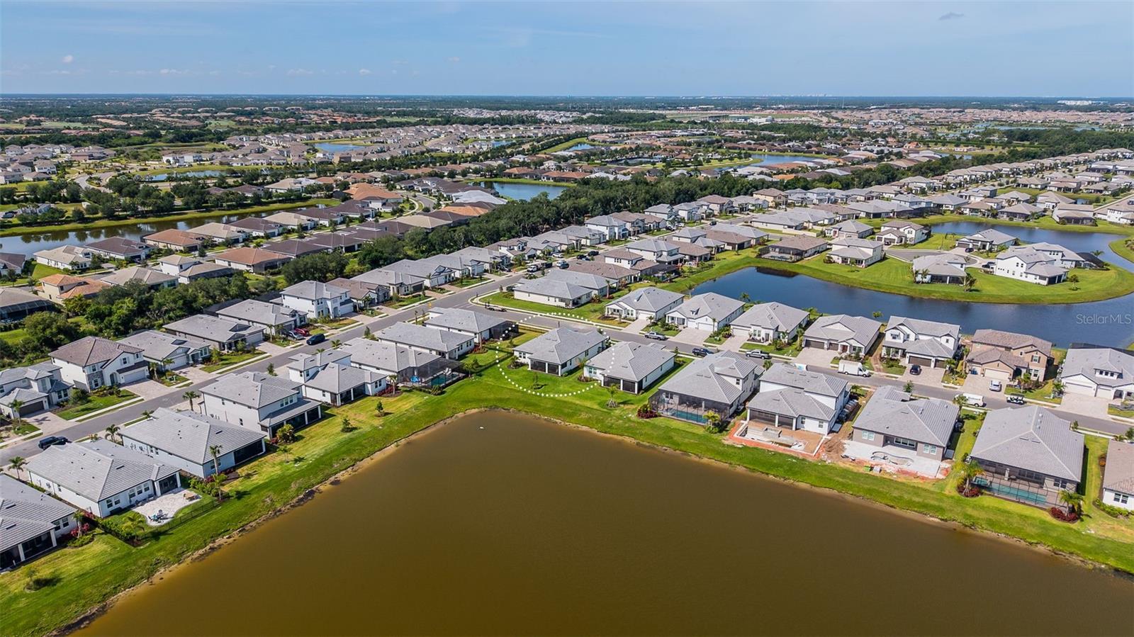 4733 SWEET RETREAT RUN, BRADENTON, FL, 34211