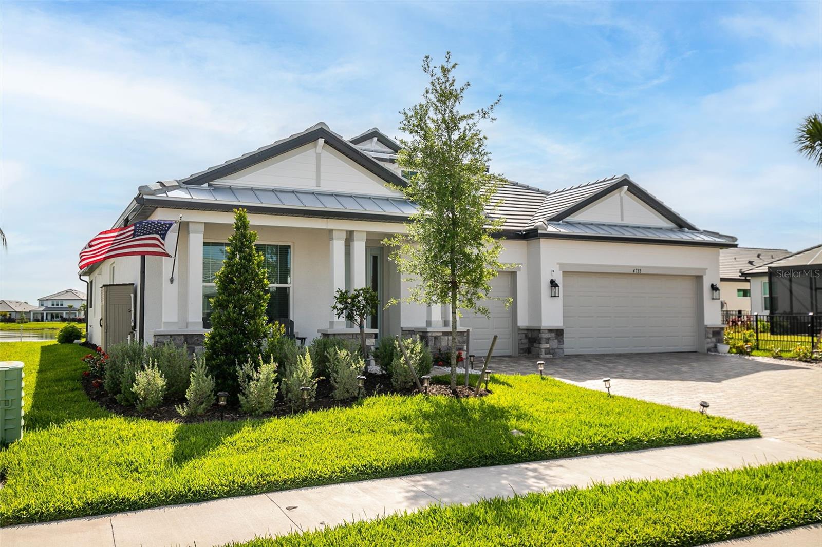 4733 SWEET RETREAT RUN, BRADENTON, FL, 34211