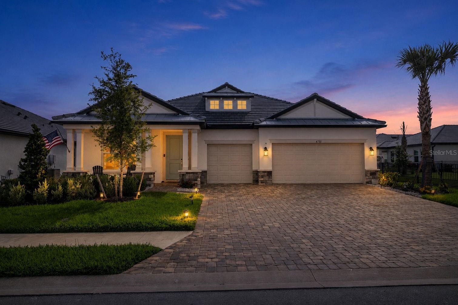 4733 SWEET RETREAT RUN, BRADENTON, FL, 34211