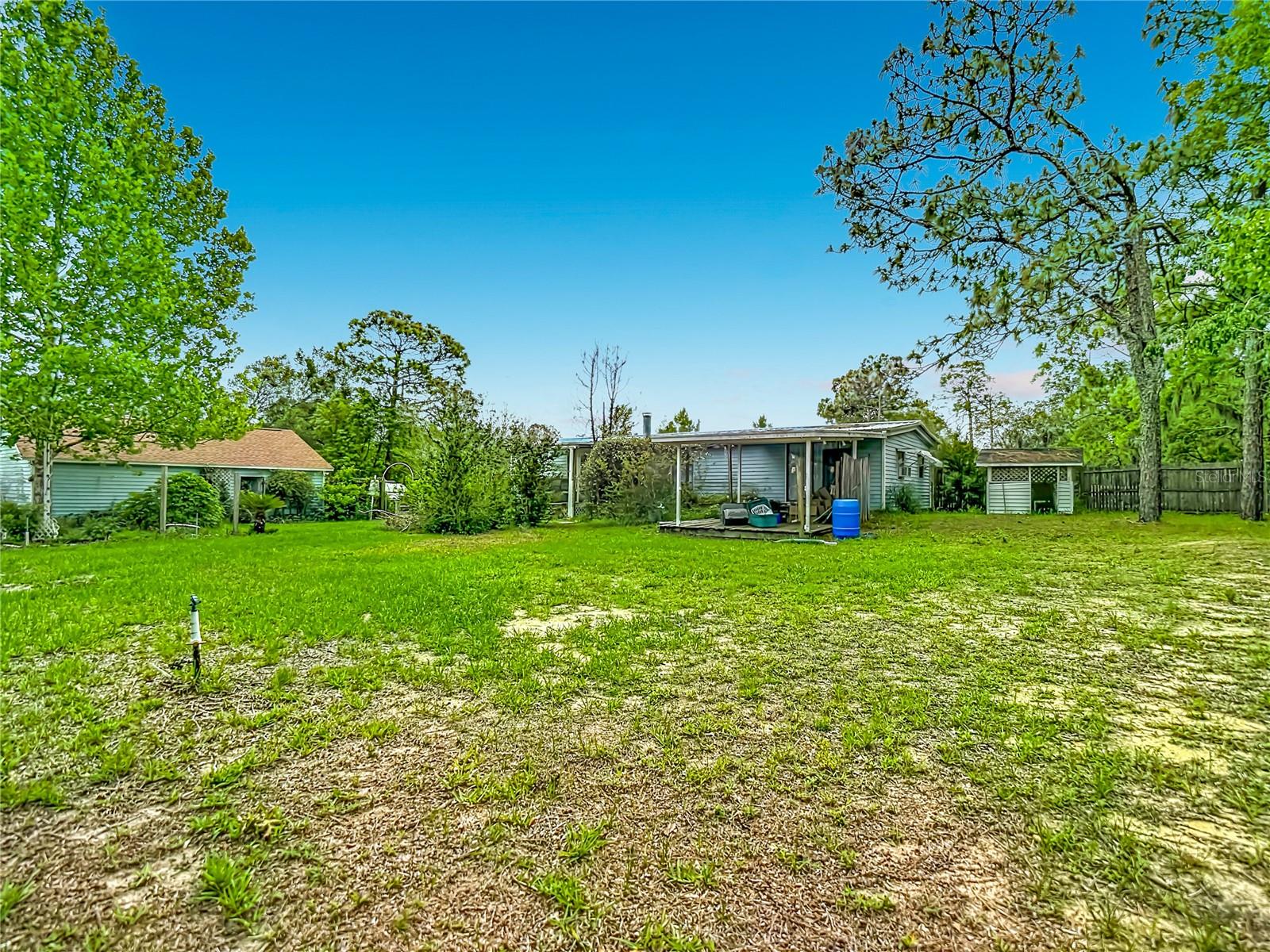 17609 BATHURST AVE, SPRING HILL, FL, 34610
