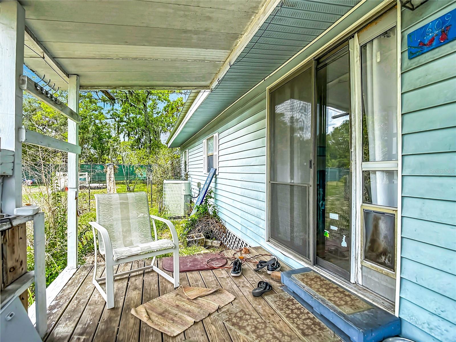 17609 BATHURST AVE, SPRING HILL, FL, 34610