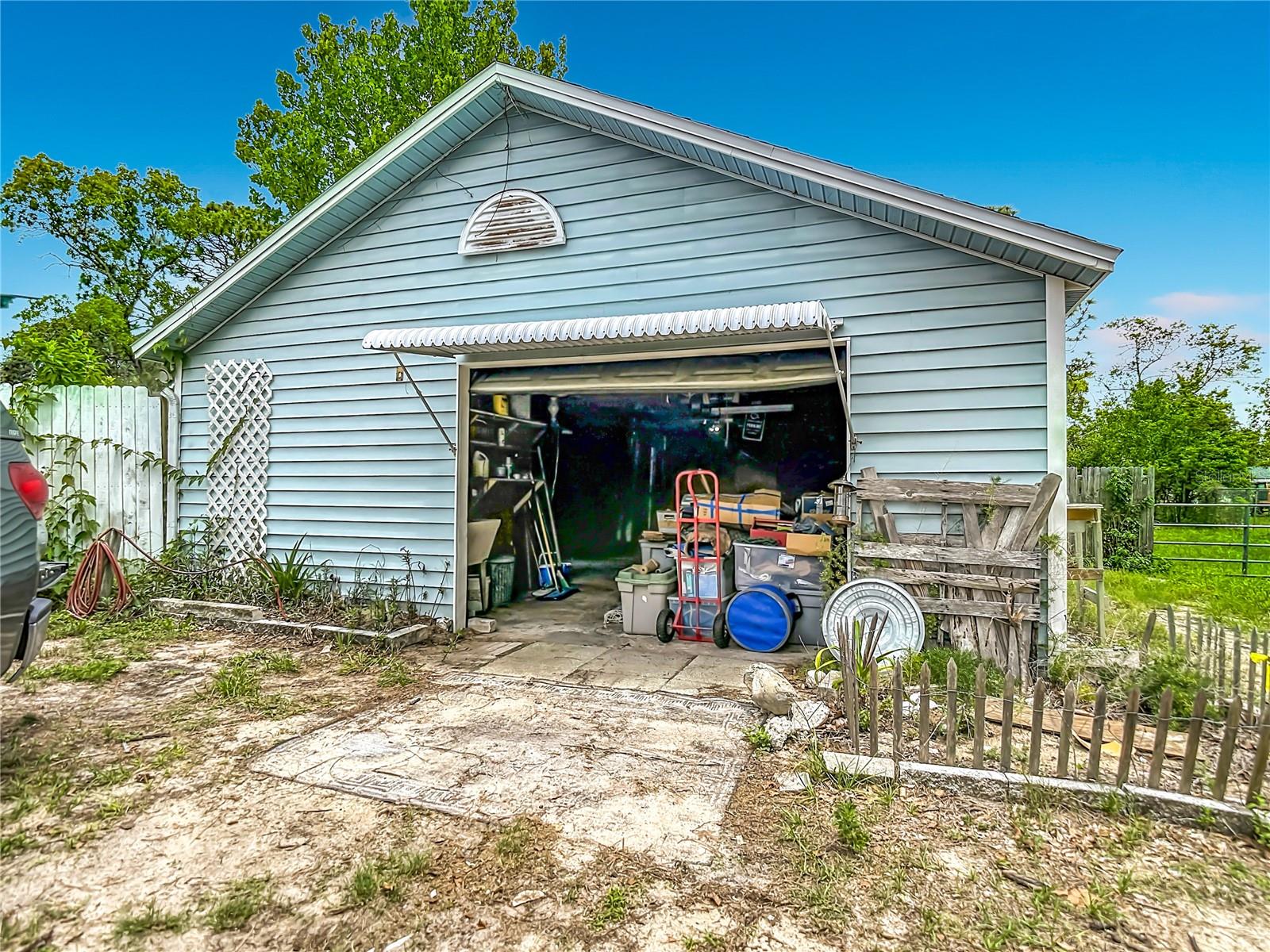 17609 BATHURST AVE, SPRING HILL, FL, 34610