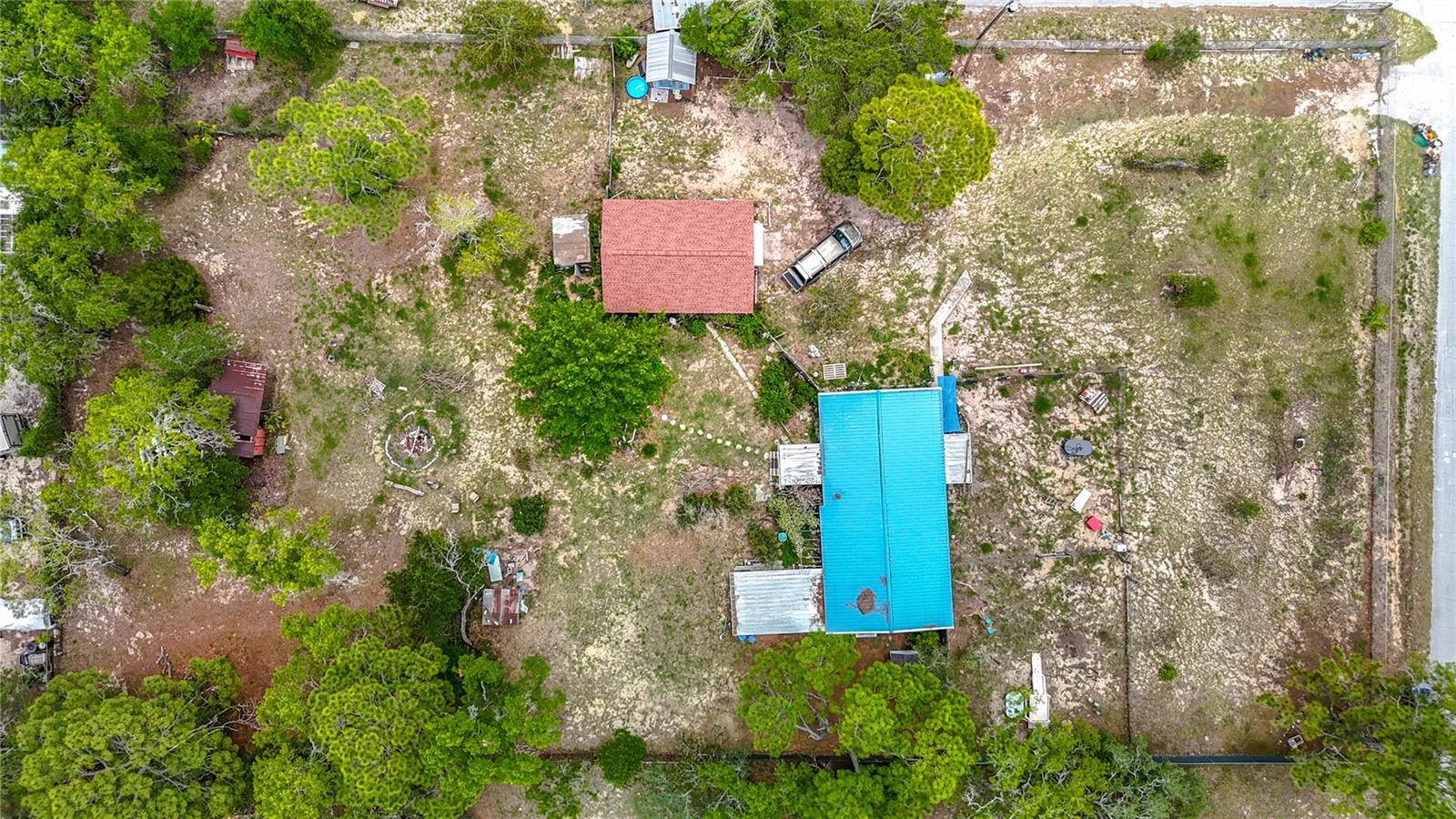17609 BATHURST AVE, SPRING HILL, FL, 34610
