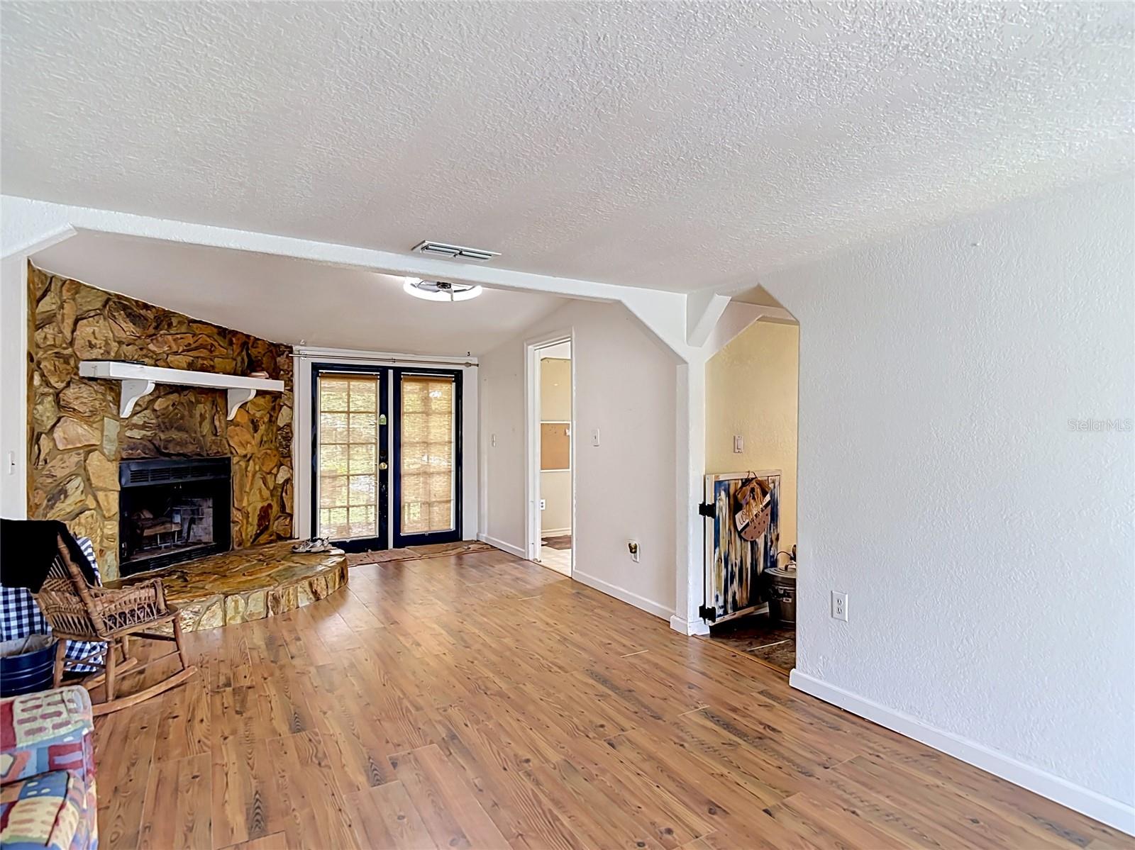 17609 BATHURST AVE, SPRING HILL, FL, 34610