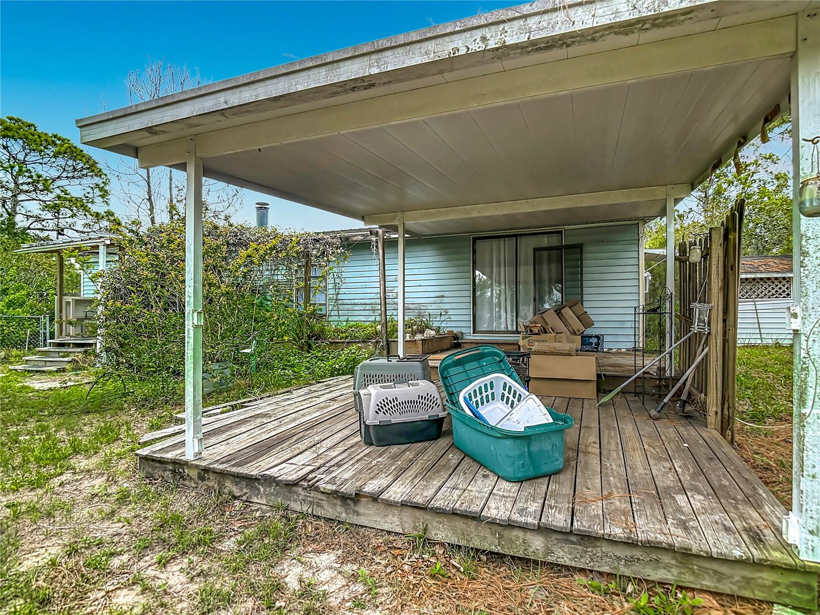 17609 BATHURST AVE, SPRING HILL, FL, 34610