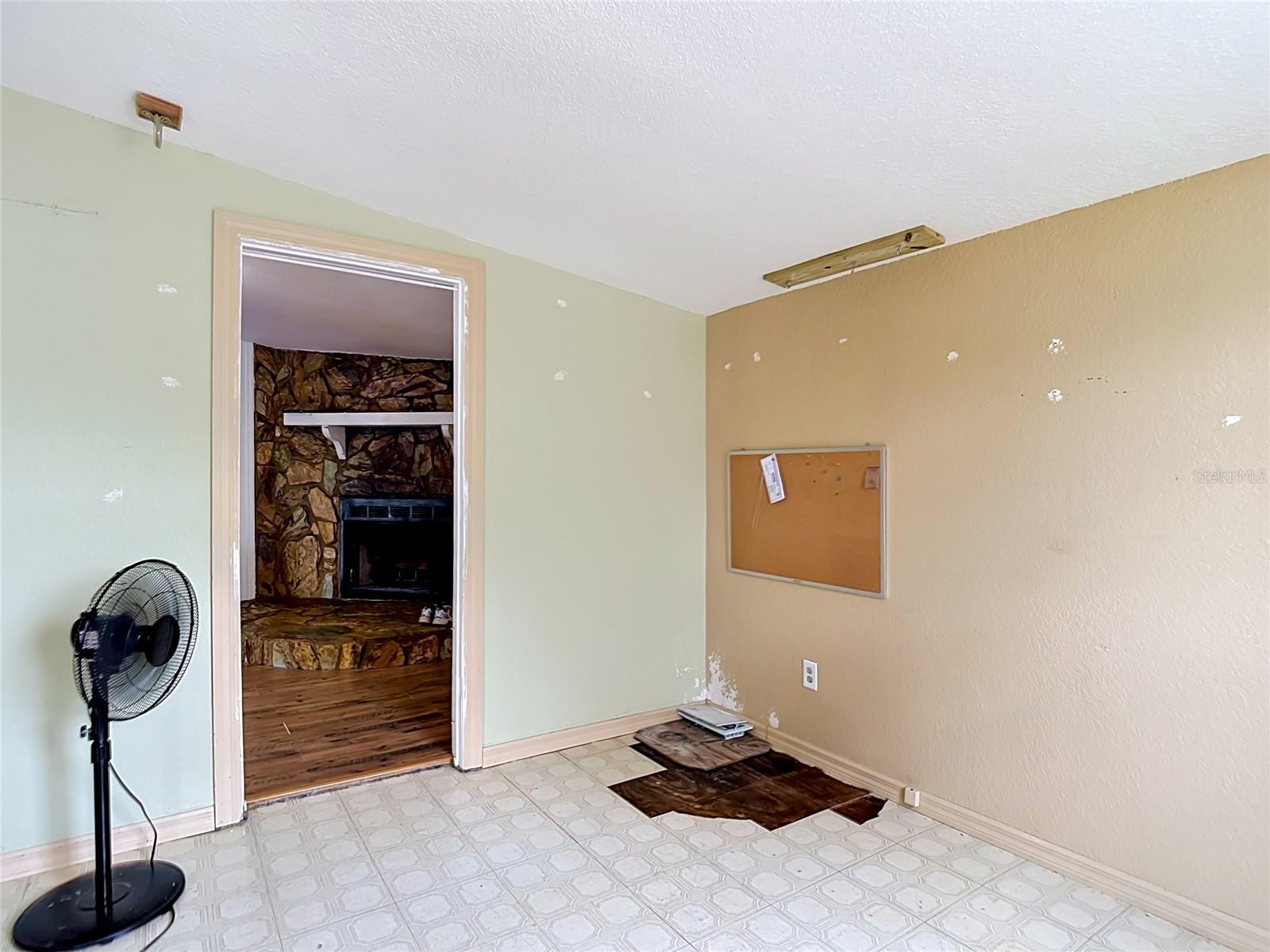 17609 BATHURST AVE, SPRING HILL, FL, 34610