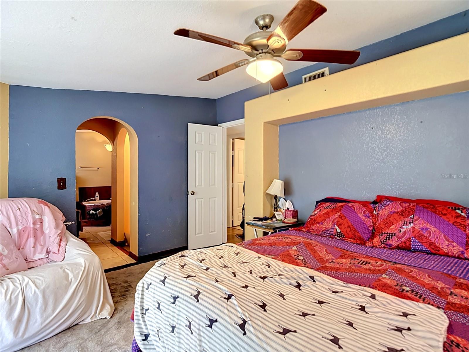 17609 BATHURST AVE, SPRING HILL, FL, 34610