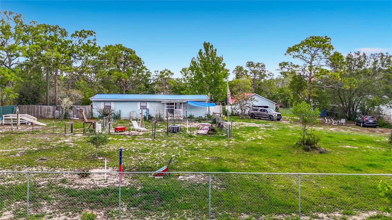 17609 BATHURST AVE, SPRING HILL, FL, 34610