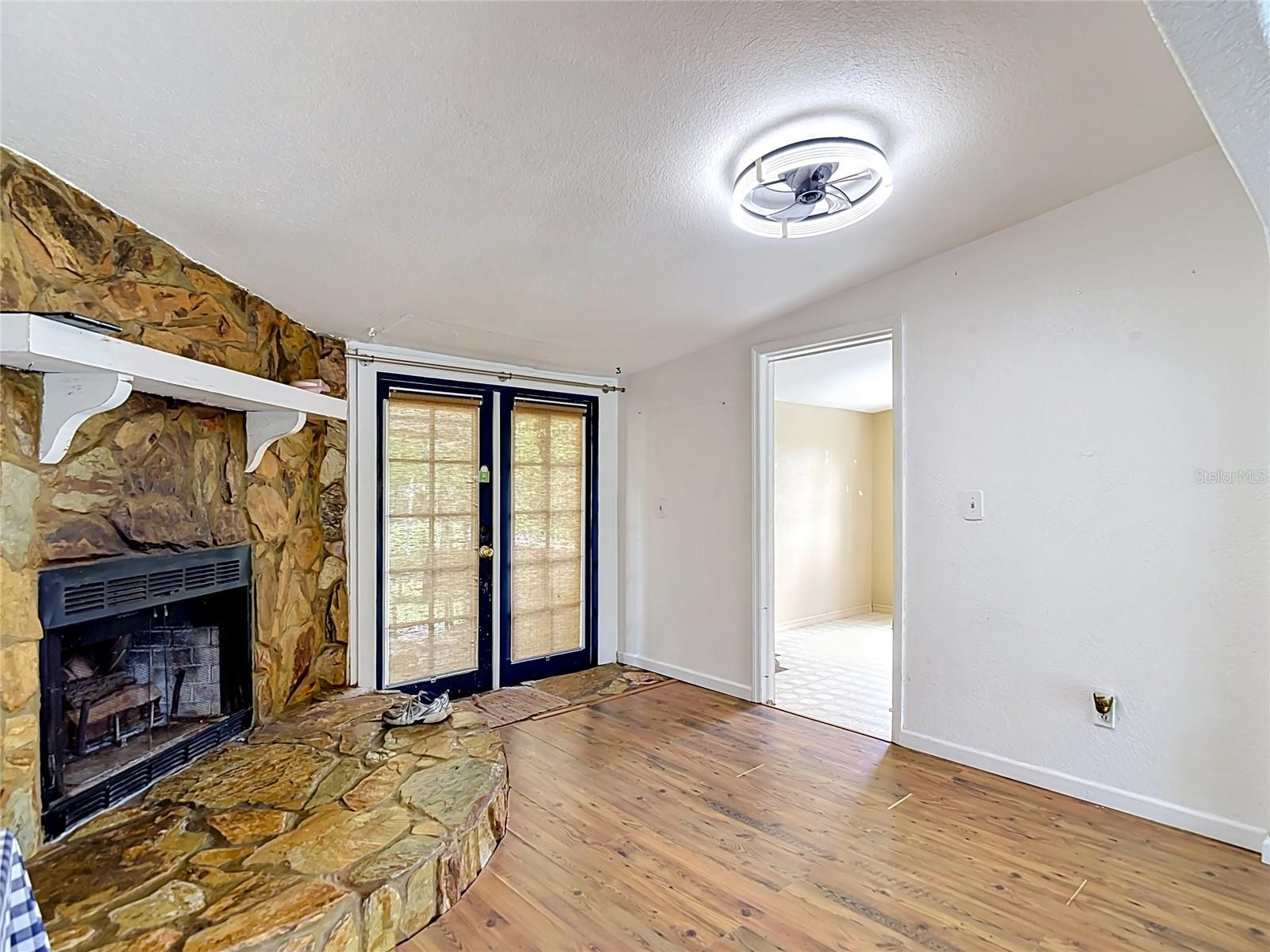 17609 BATHURST AVE, SPRING HILL, FL, 34610