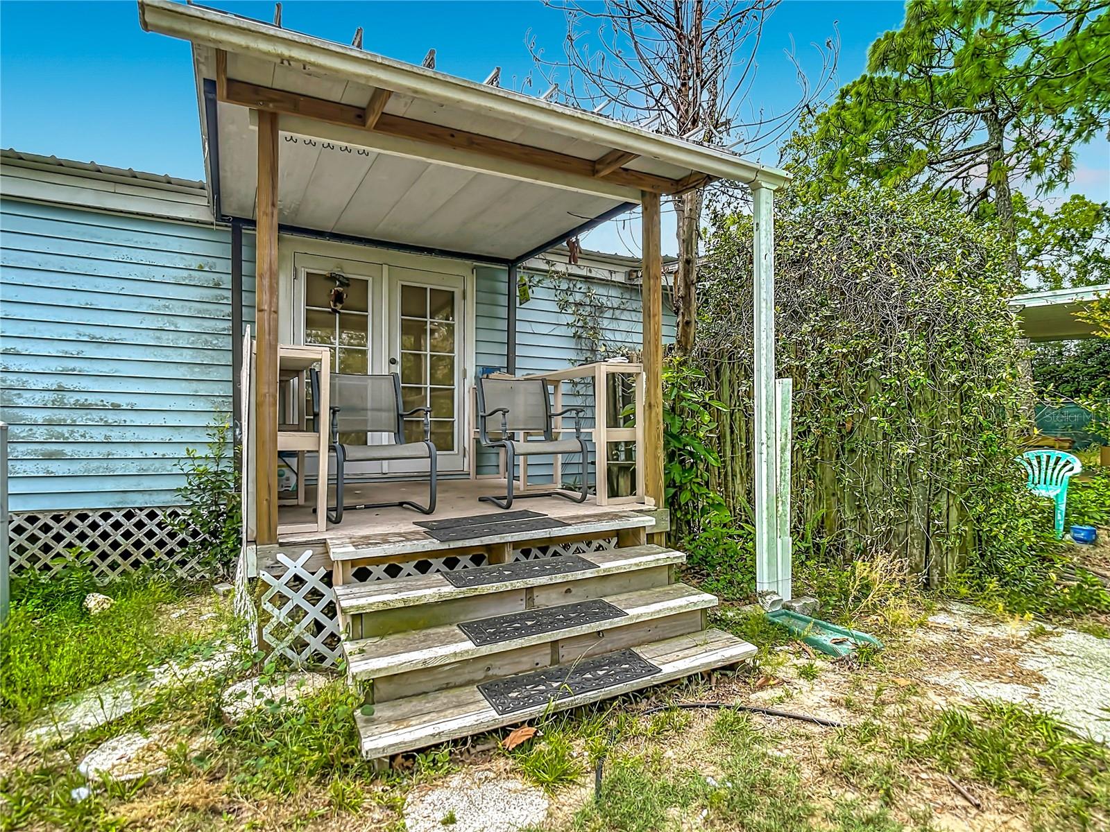 17609 BATHURST AVE, SPRING HILL, FL, 34610