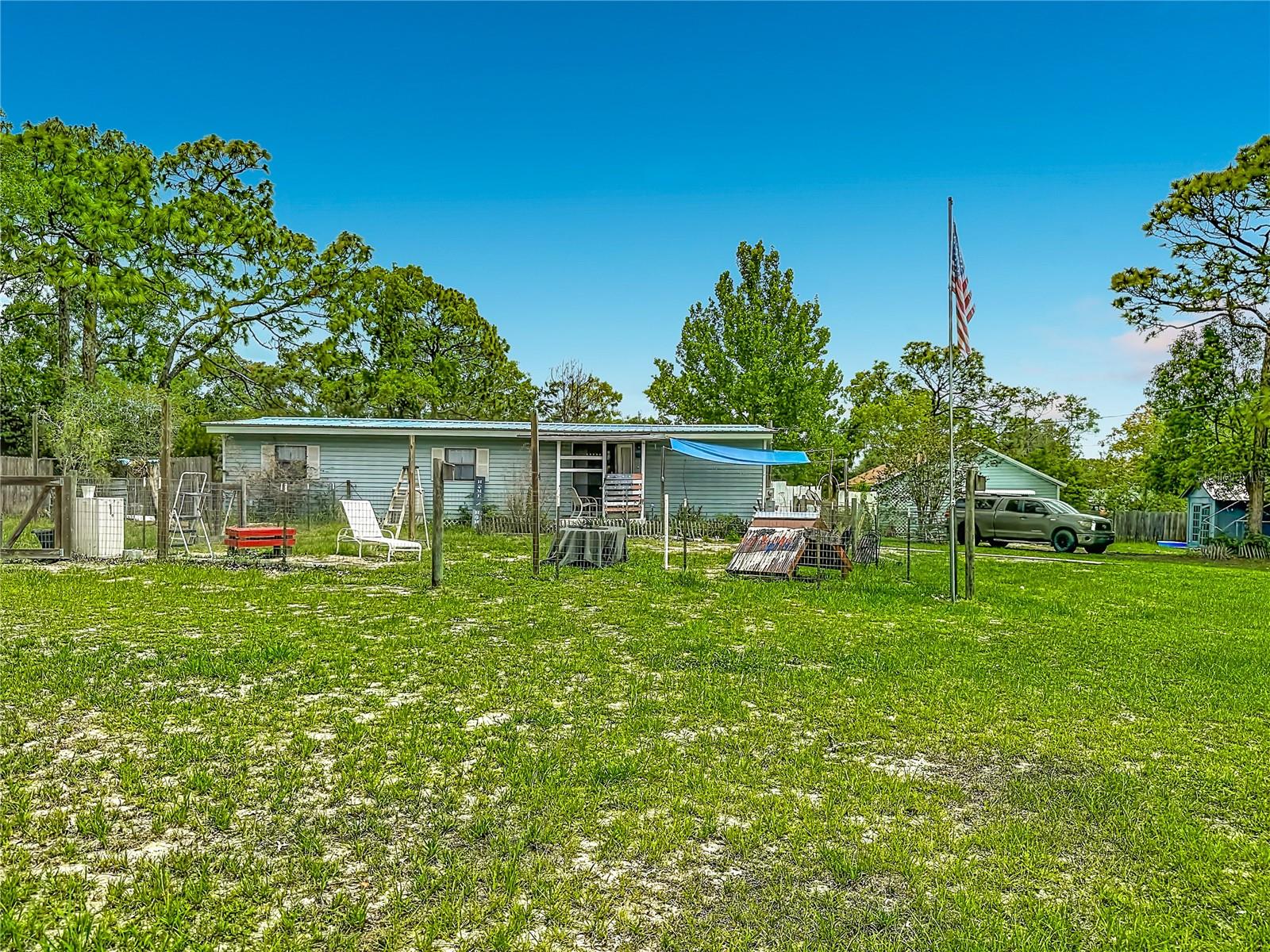 17609 BATHURST AVE, SPRING HILL, FL, 34610