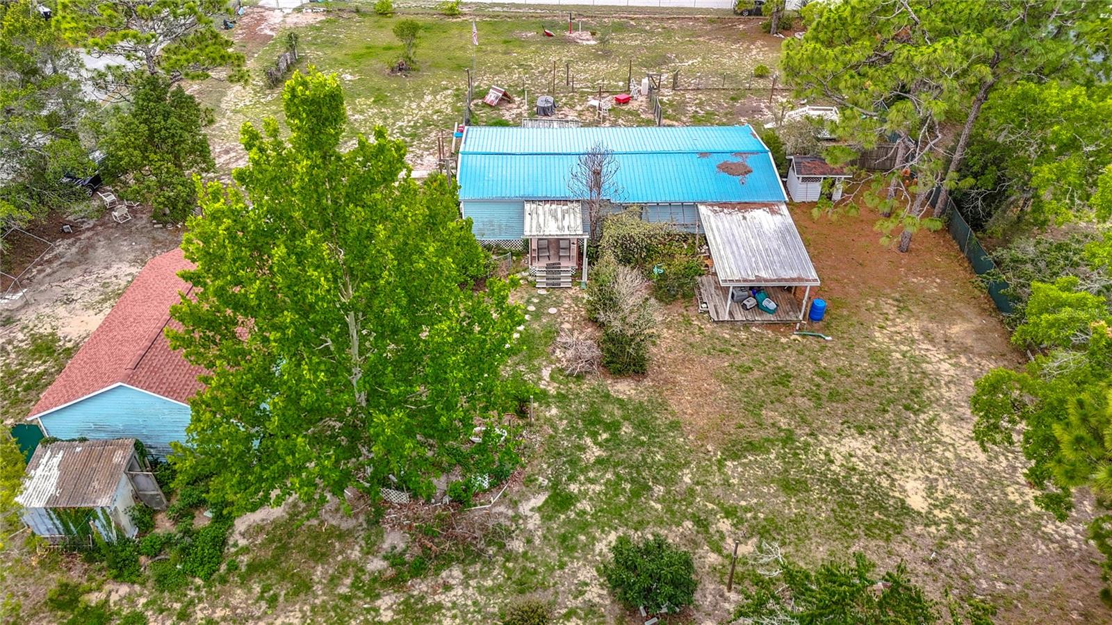 17609 BATHURST AVE, SPRING HILL, FL, 34610