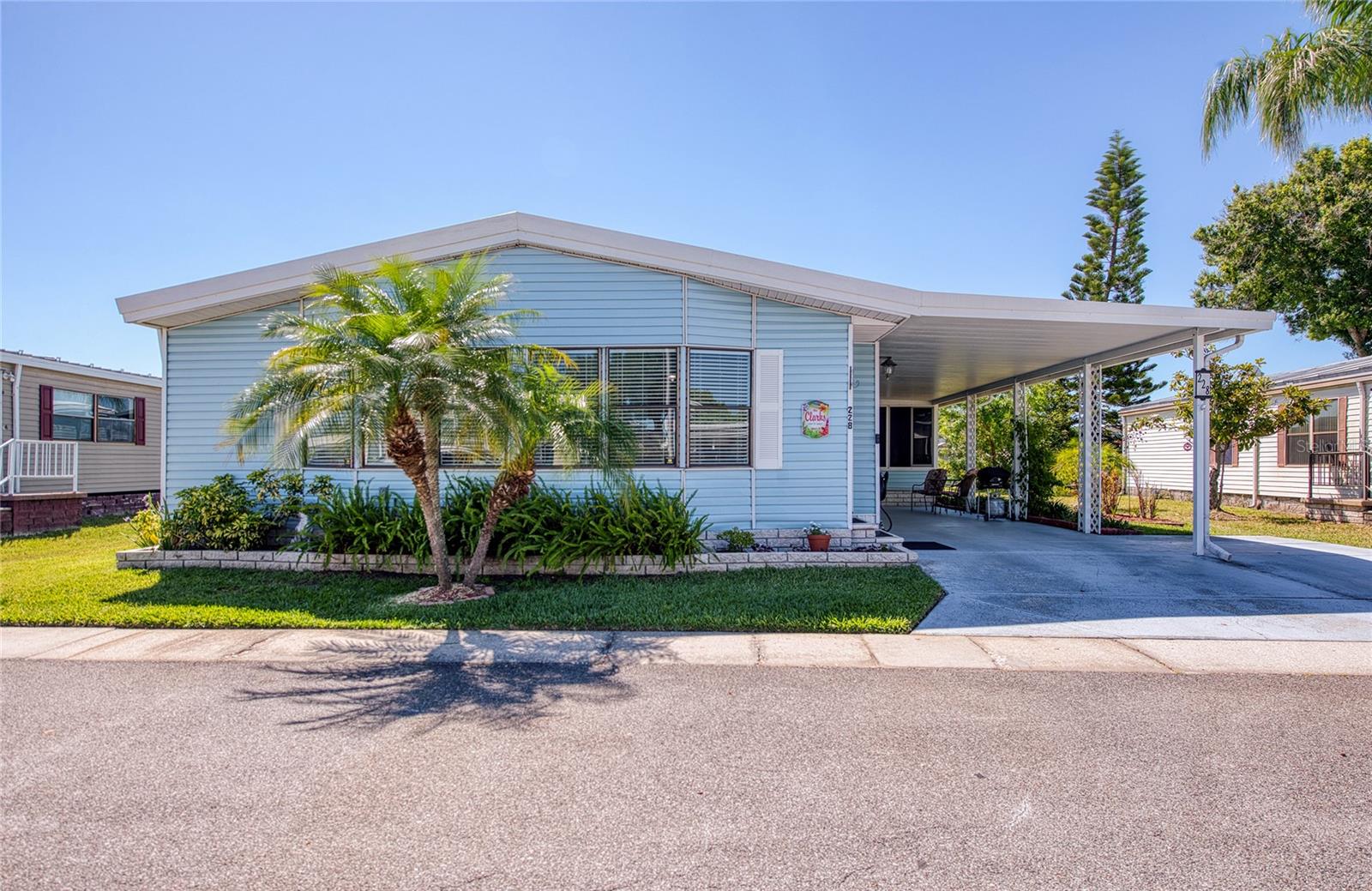 228 TARPON LN, OLDSMAR, FL, 34677