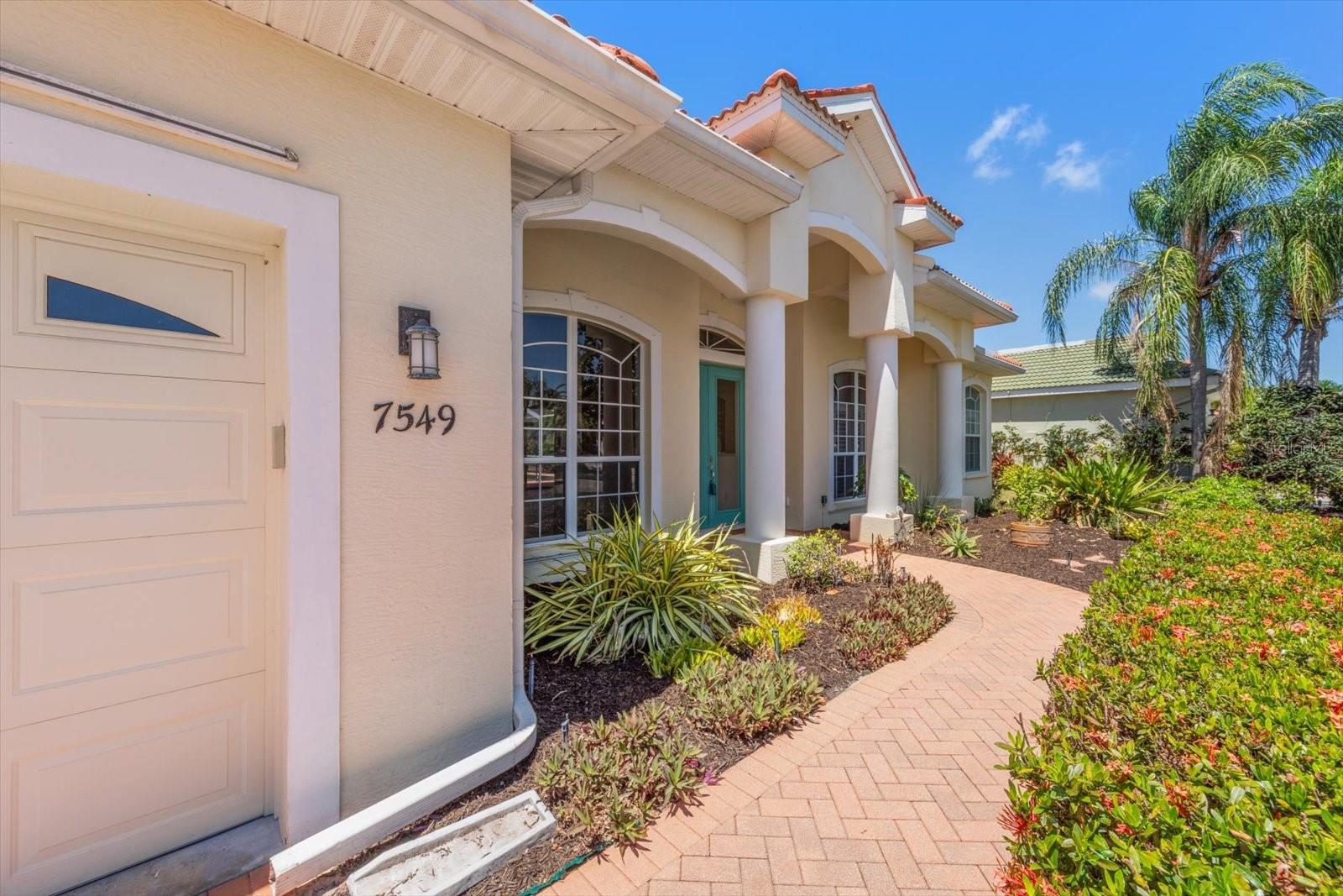 7549 PALMER GLEN CIR, SARASOTA, FL, 34240