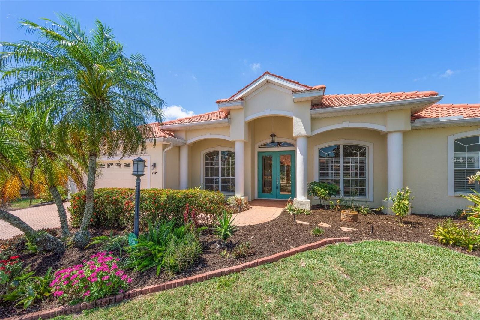 7549 PALMER GLEN CIR, SARASOTA, FL, 34240