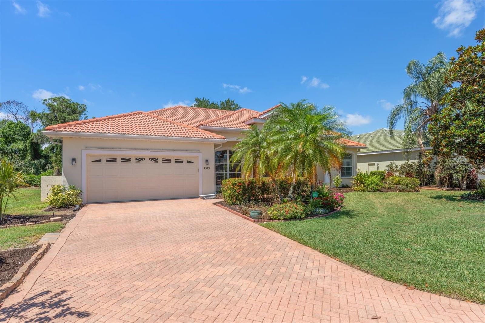 7549 PALMER GLEN CIR, SARASOTA, FL, 34240