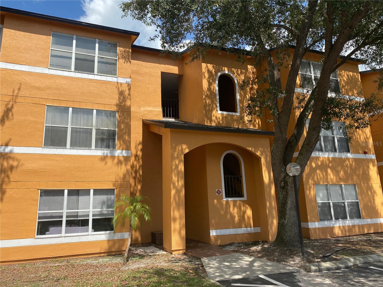 4532 COMMANDER DR #2131, ORLANDO, FL, 32822