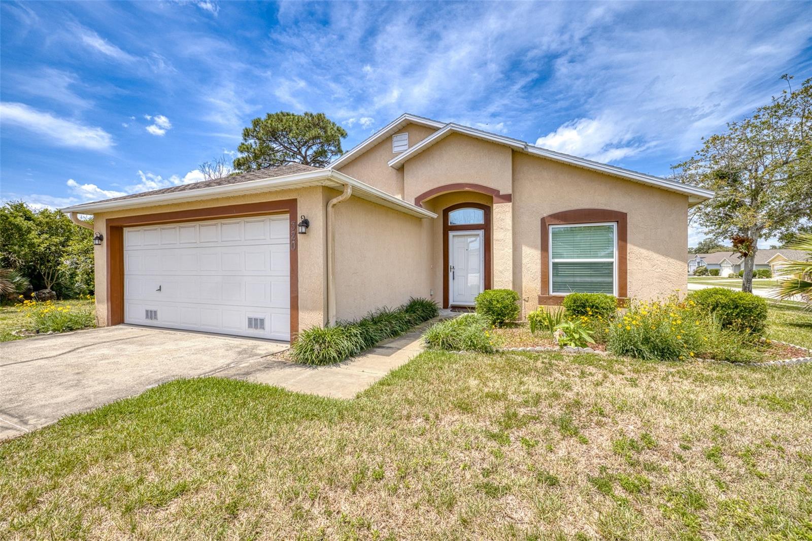 312 BROKEN OAK DR, EDGEWATER, FL., FL, 32141