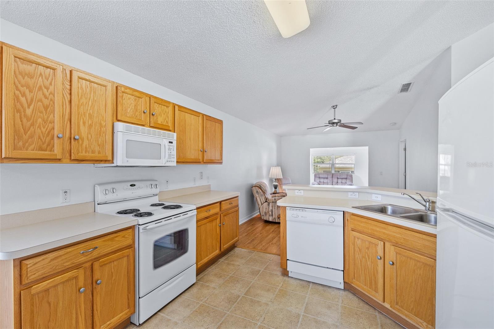 312 BROKEN OAK DR, EDGEWATER, FL., FL, 32141