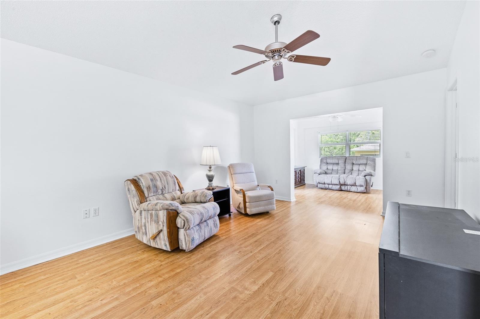 312 BROKEN OAK DR, EDGEWATER, FL., FL, 32141