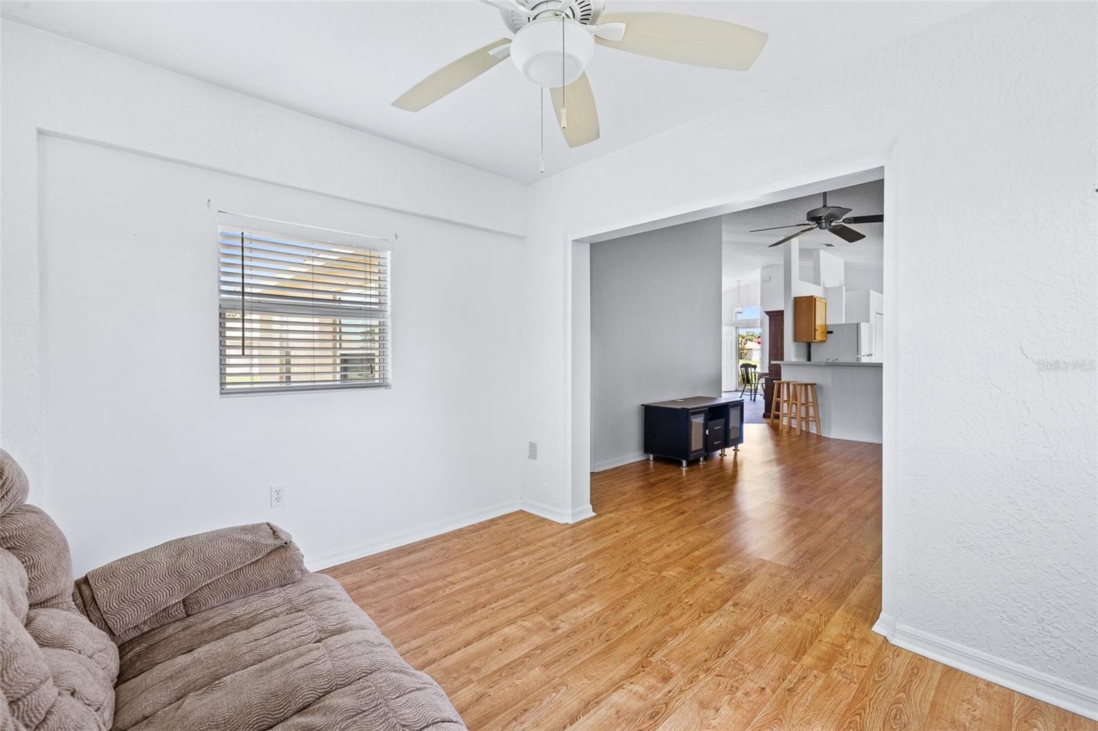 312 BROKEN OAK DR, EDGEWATER, FL., FL, 32141