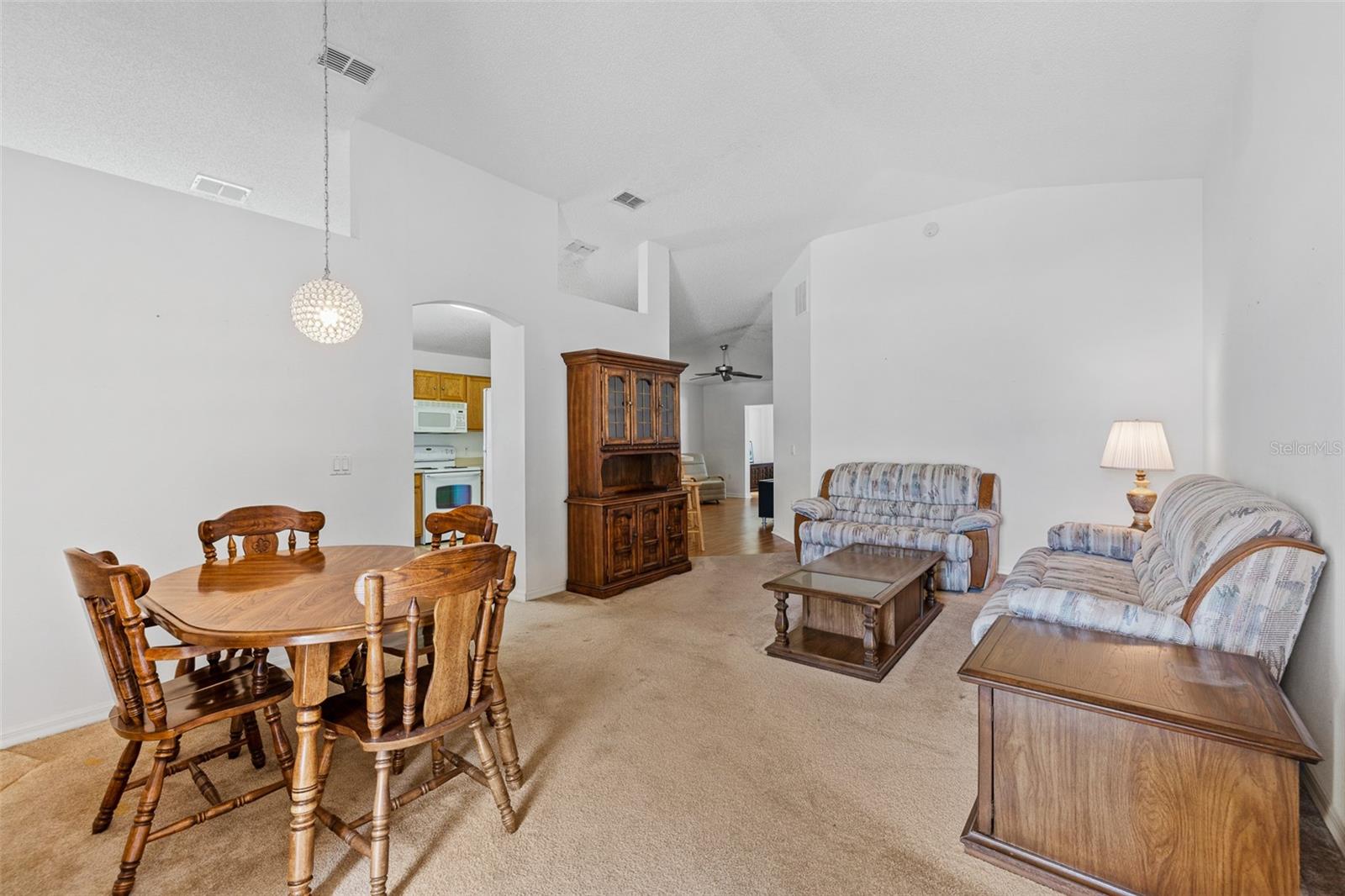312 BROKEN OAK DR, EDGEWATER, FL., FL, 32141