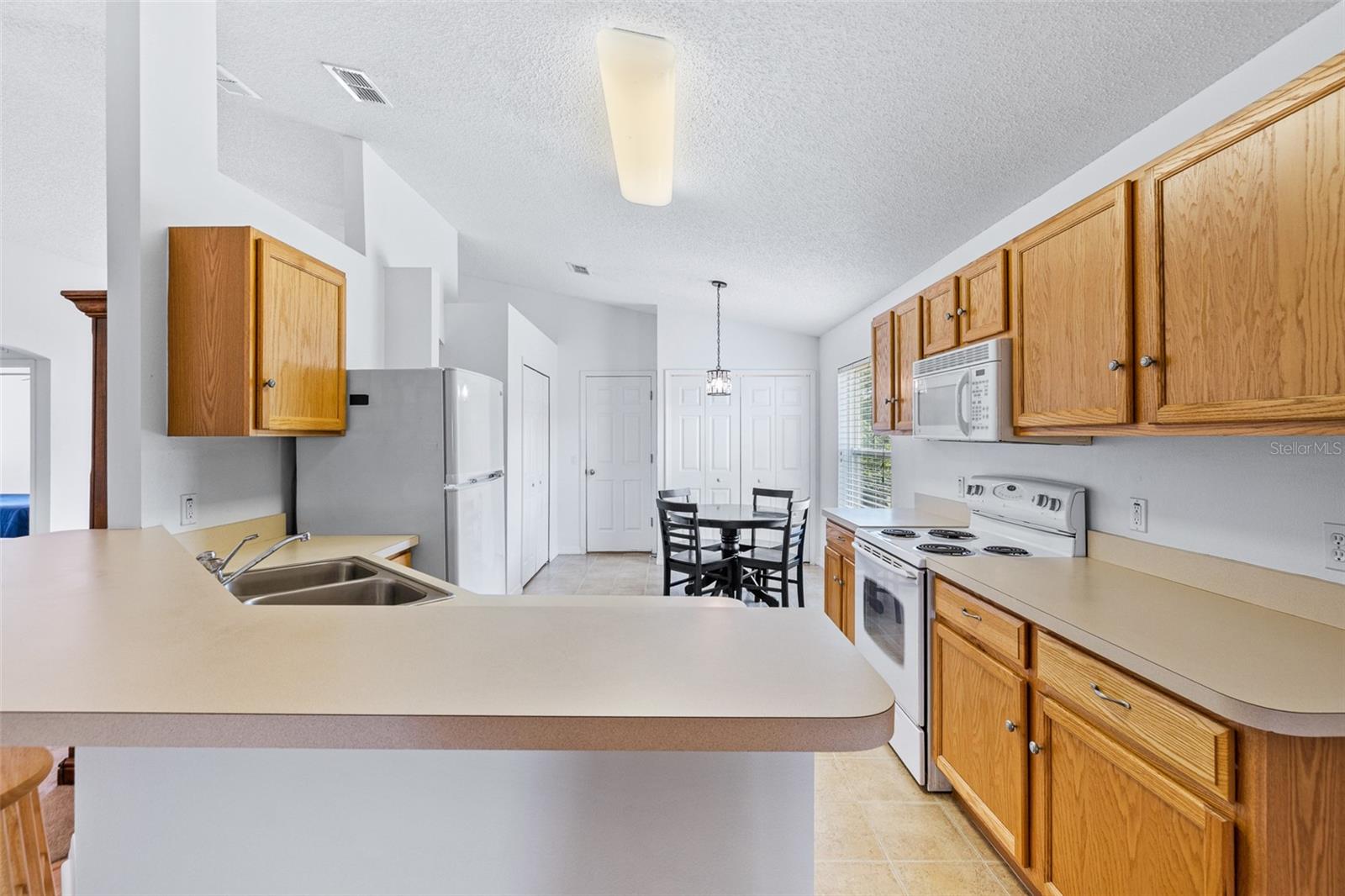 312 BROKEN OAK DR, EDGEWATER, FL., FL, 32141