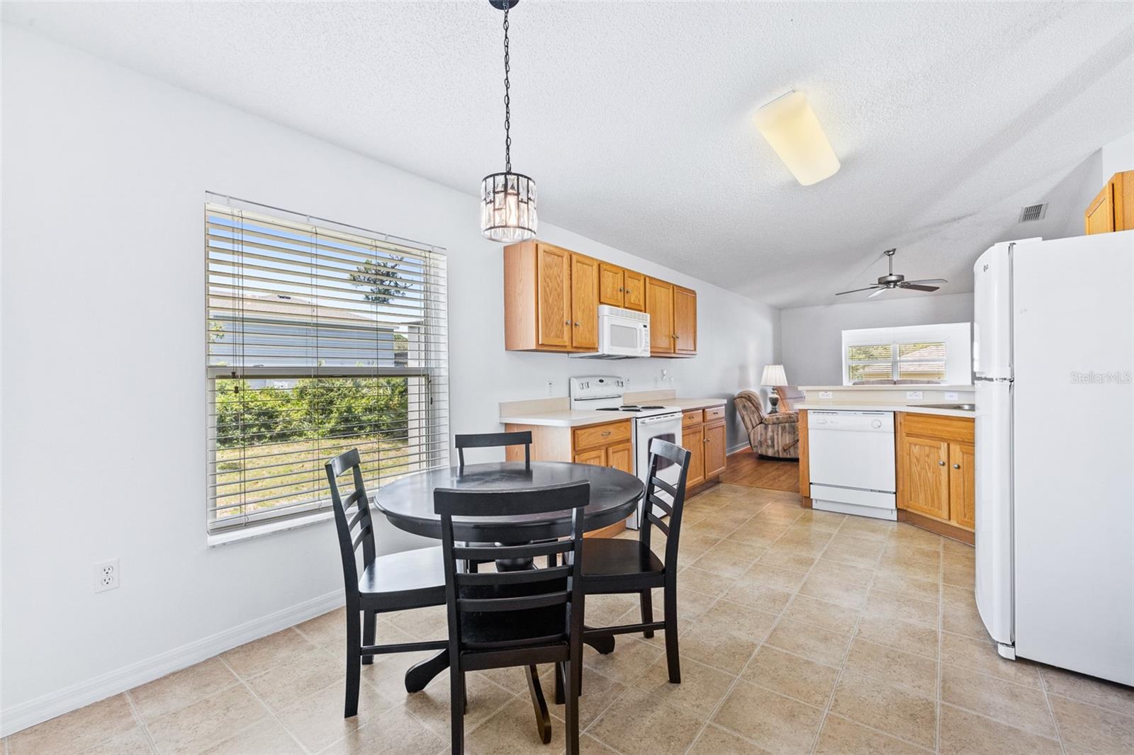312 BROKEN OAK DR, EDGEWATER, FL., FL, 32141