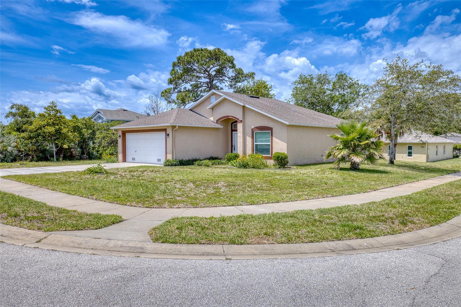 312 BROKEN OAK DR, EDGEWATER, FL., FL, 32141