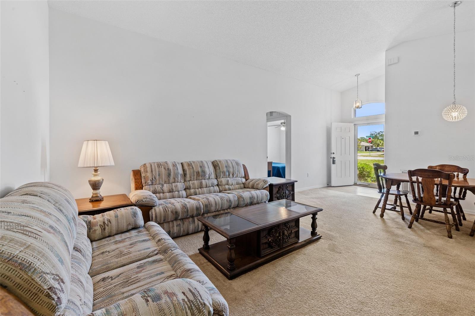 312 BROKEN OAK DR, EDGEWATER, FL., FL, 32141