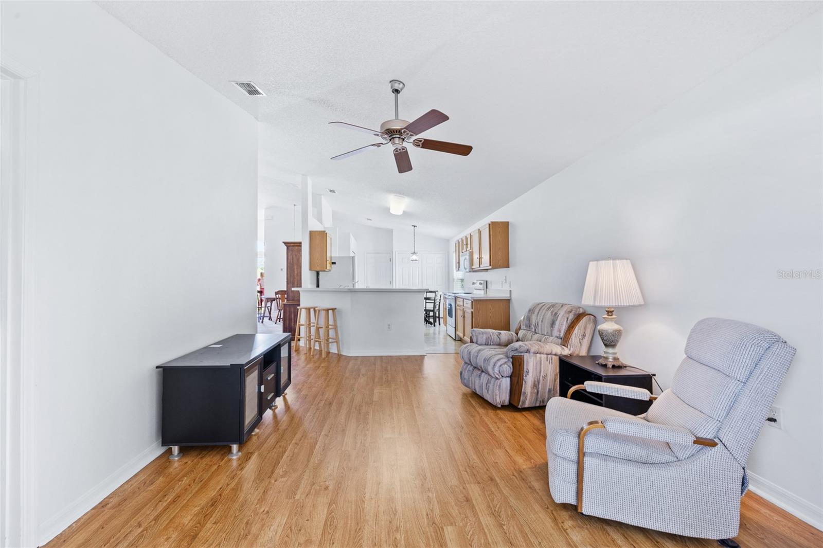312 BROKEN OAK DR, EDGEWATER, FL., FL, 32141