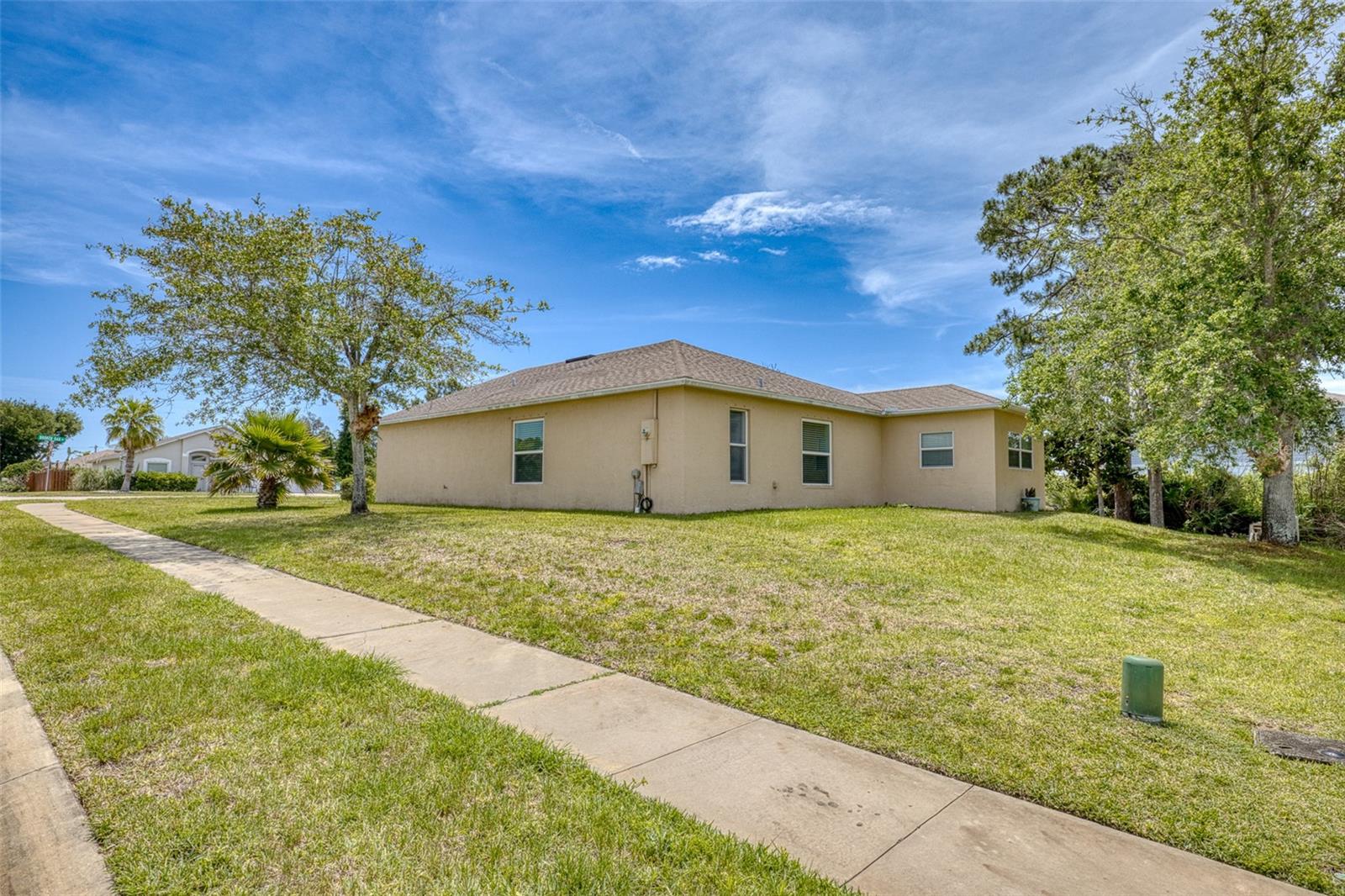 312 BROKEN OAK DR, EDGEWATER, FL., FL, 32141