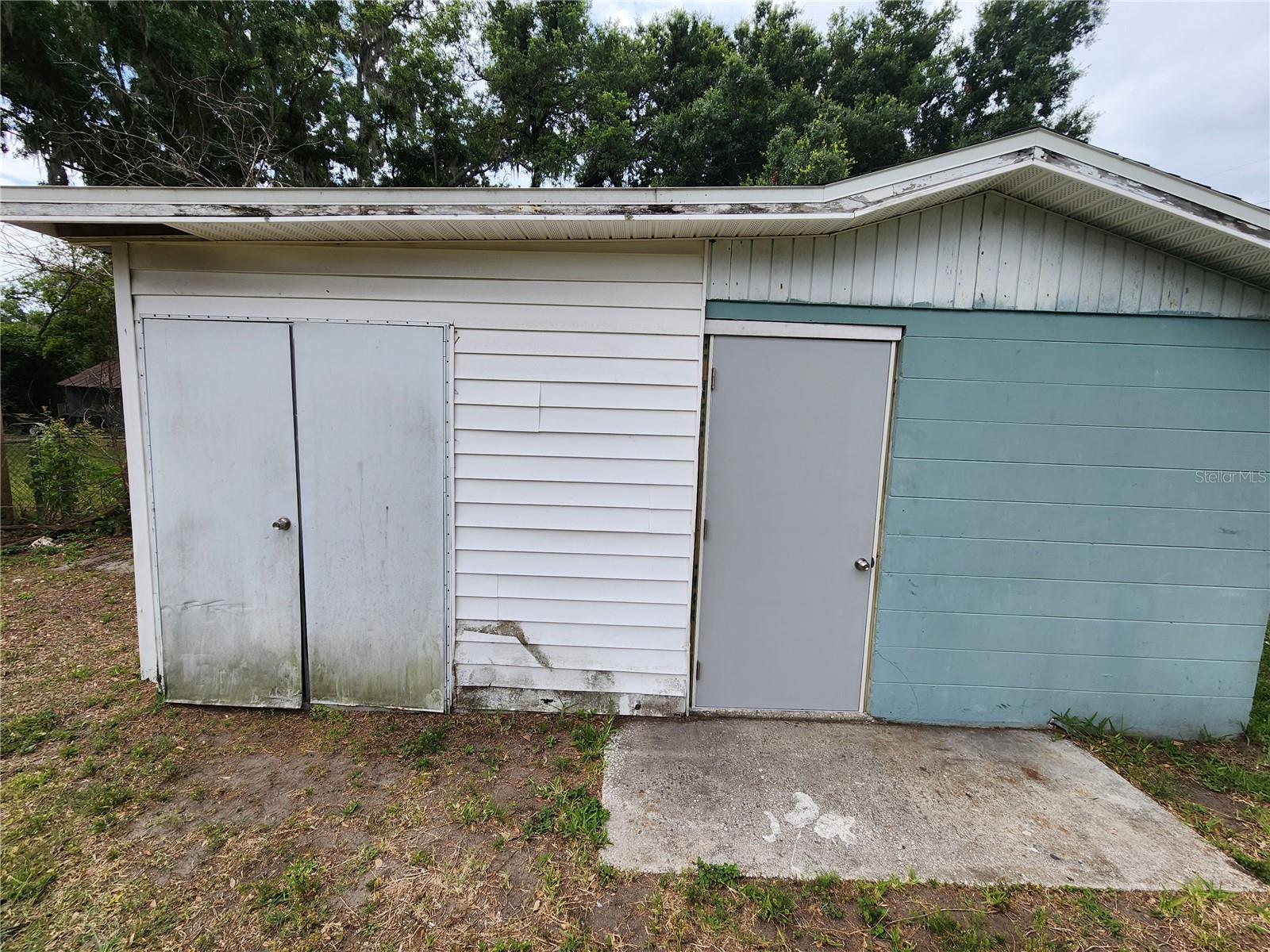 2621 CANAL DR N, LAKELAND, FL, 33801