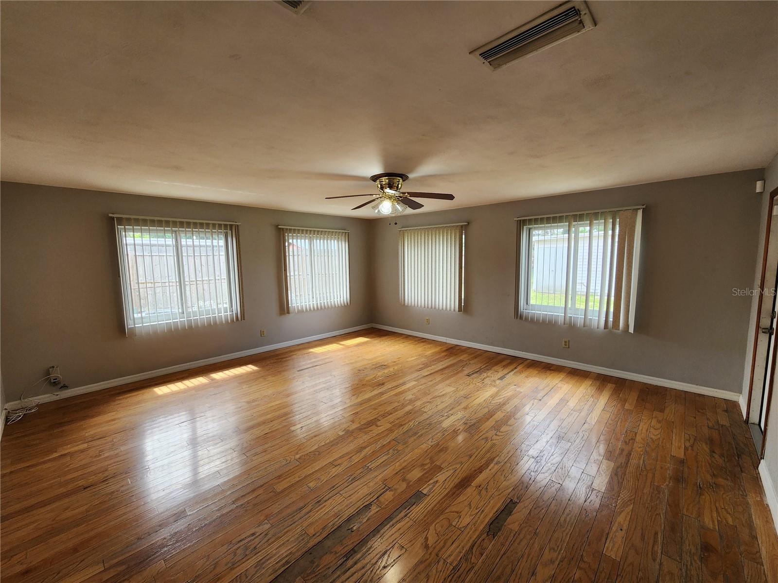 2621 CANAL DR N, LAKELAND, FL, 33801
