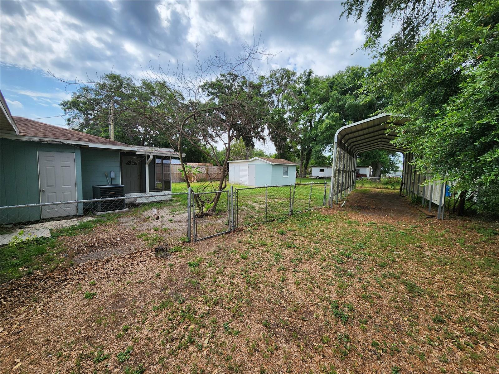 2621 CANAL DR N, LAKELAND, FL, 33801