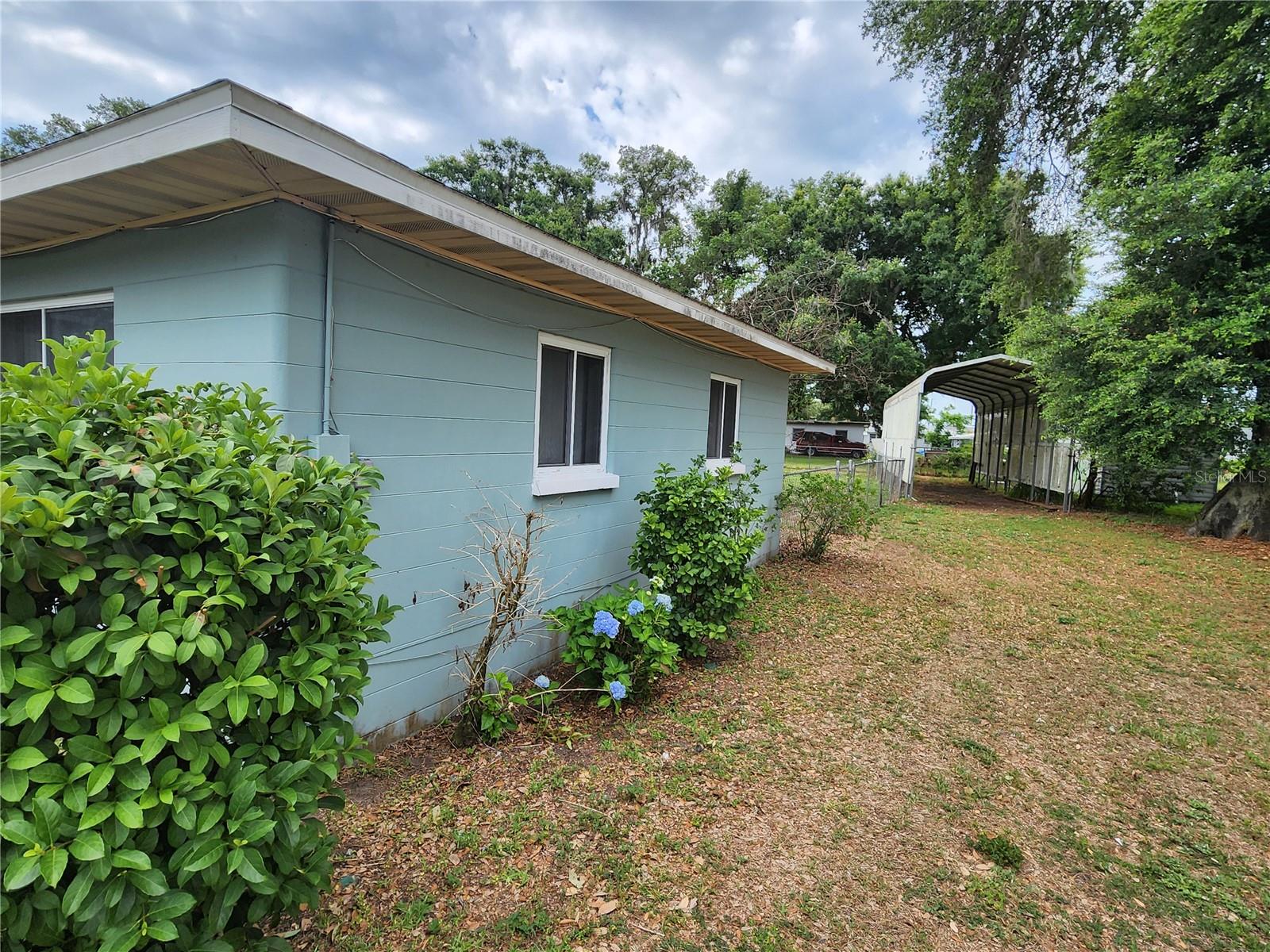 2621 CANAL DR N, LAKELAND, FL, 33801