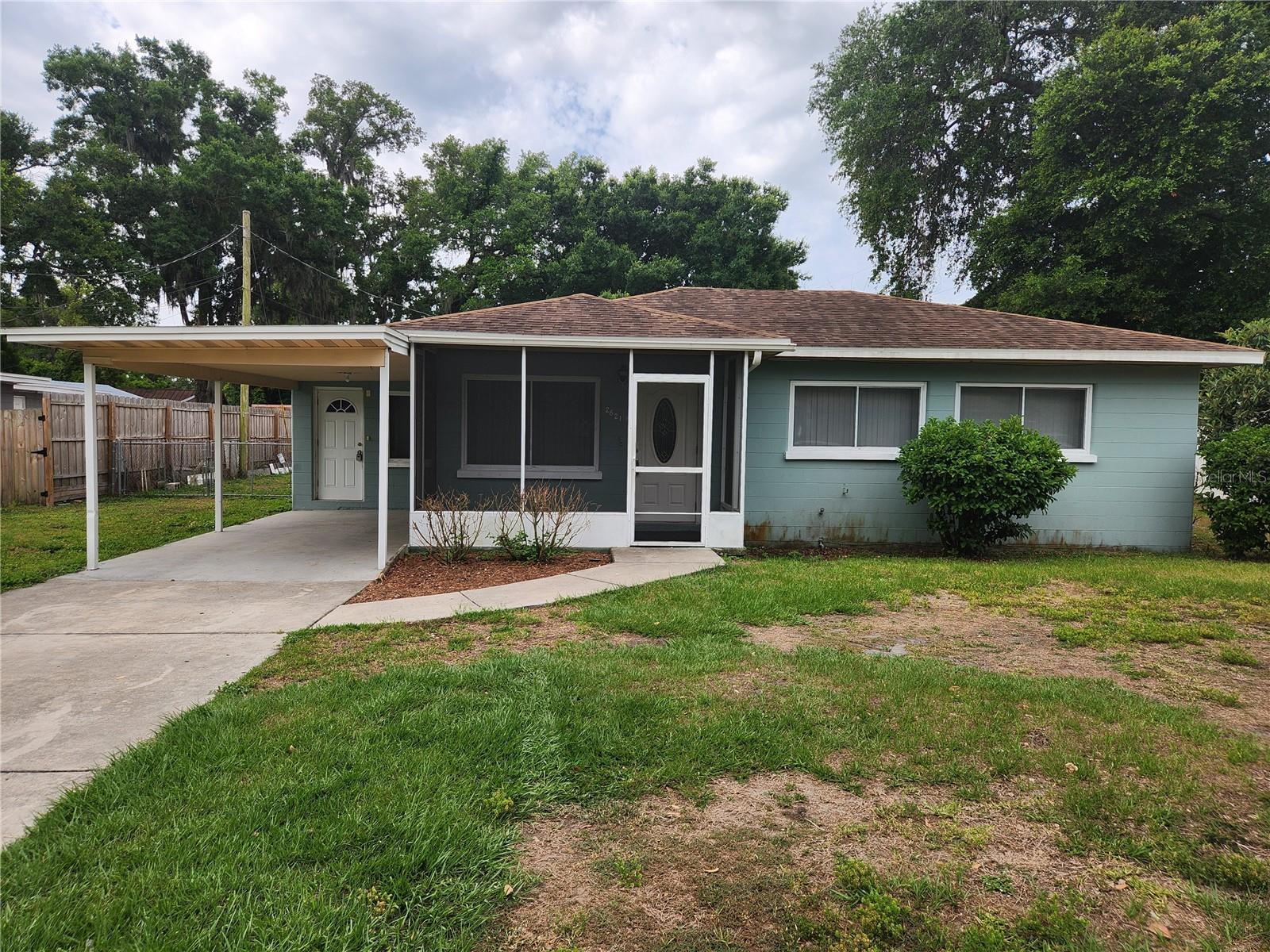 2621 CANAL DR N, LAKELAND, FL, 33801