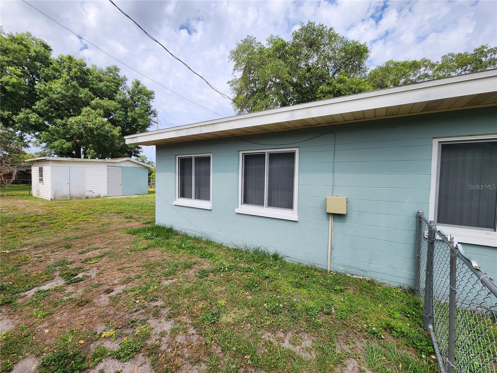 2621 CANAL DR N, LAKELAND, FL, 33801