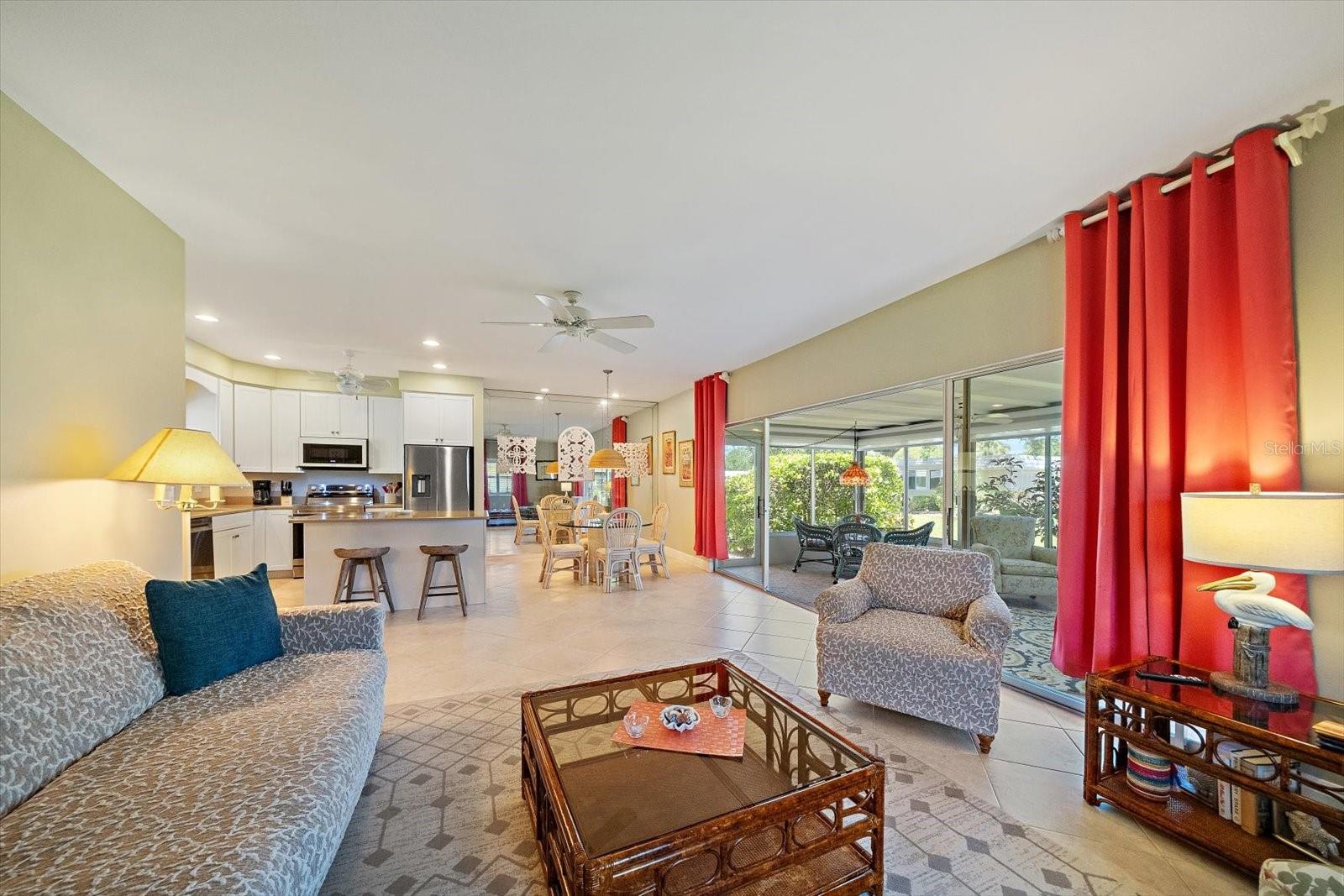 5869 TIDEWOOD AVE #7, SARASOTA, FL, 34231