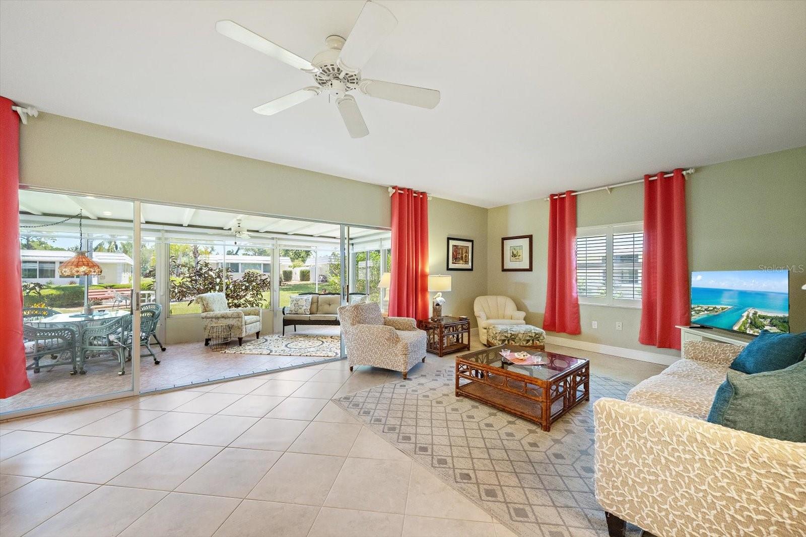 5869 TIDEWOOD AVE #7, SARASOTA, FL, 34231