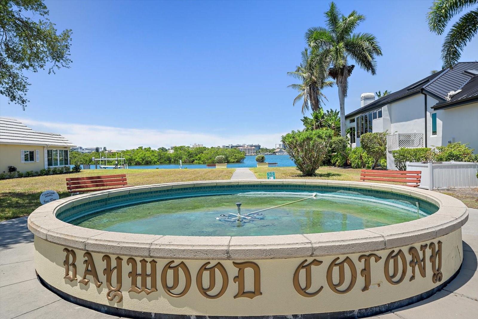 5869 TIDEWOOD AVE #7, SARASOTA, FL, 34231