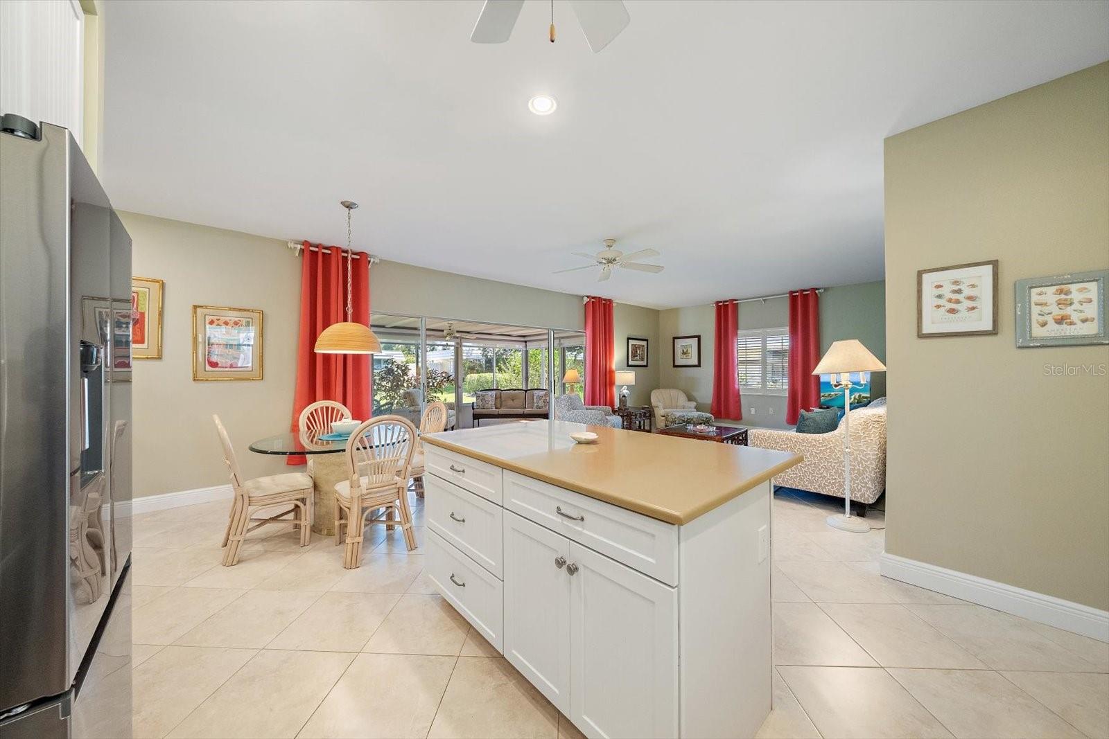 5869 TIDEWOOD AVE #7, SARASOTA, FL, 34231