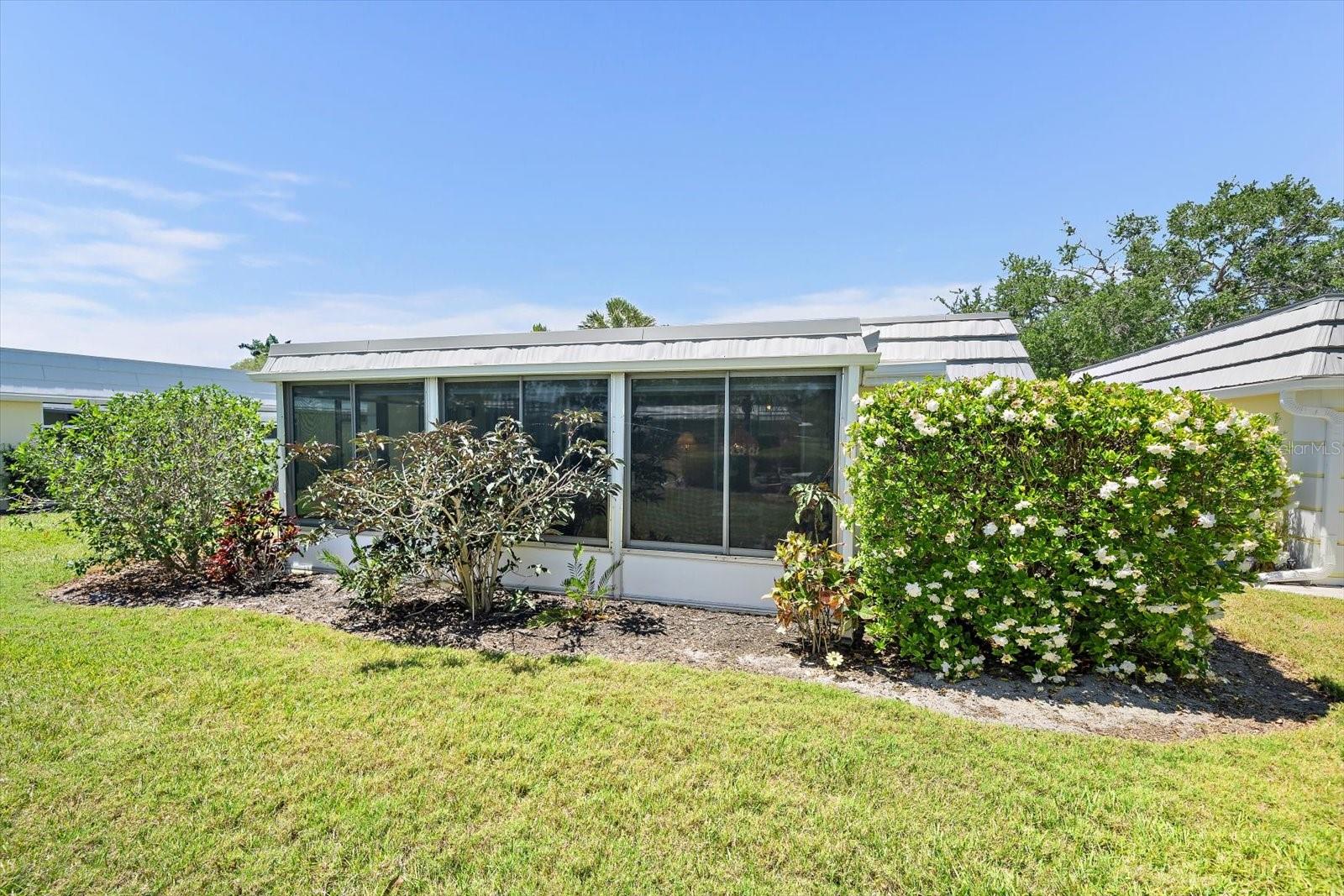 5869 TIDEWOOD AVE #7, SARASOTA, FL, 34231