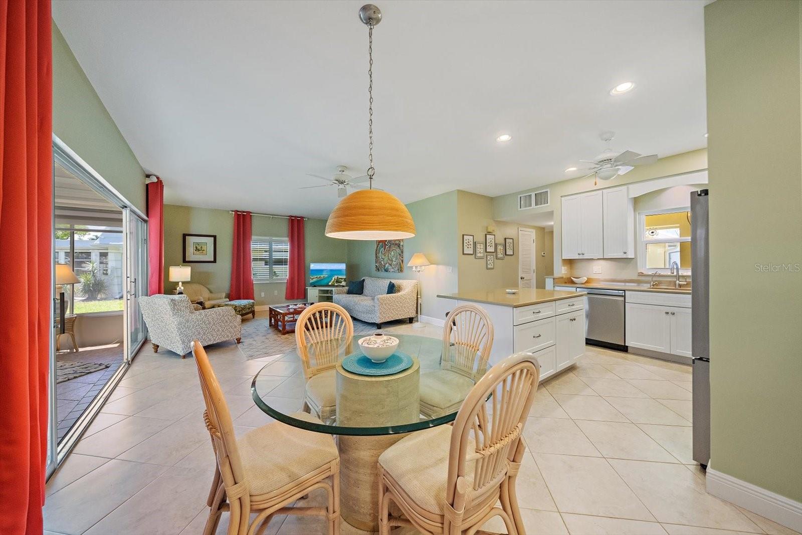 5869 TIDEWOOD AVE #7, SARASOTA, FL, 34231