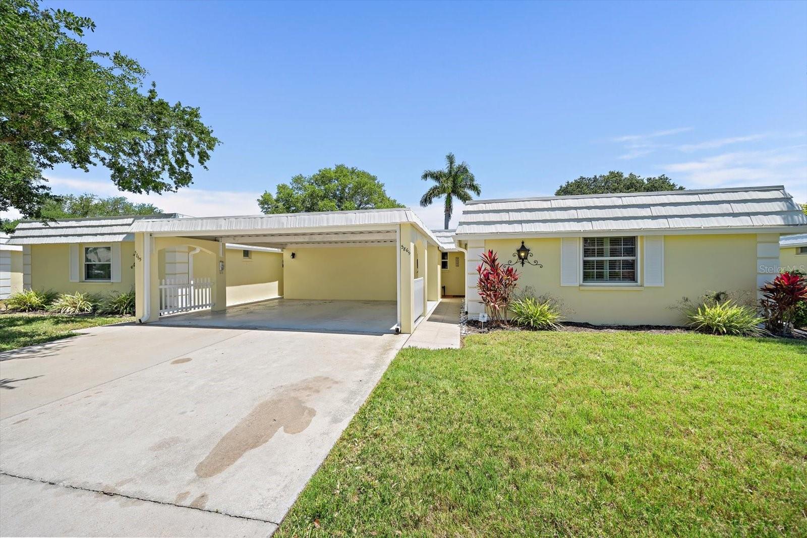 5869 TIDEWOOD AVE #7, SARASOTA, FL, 34231