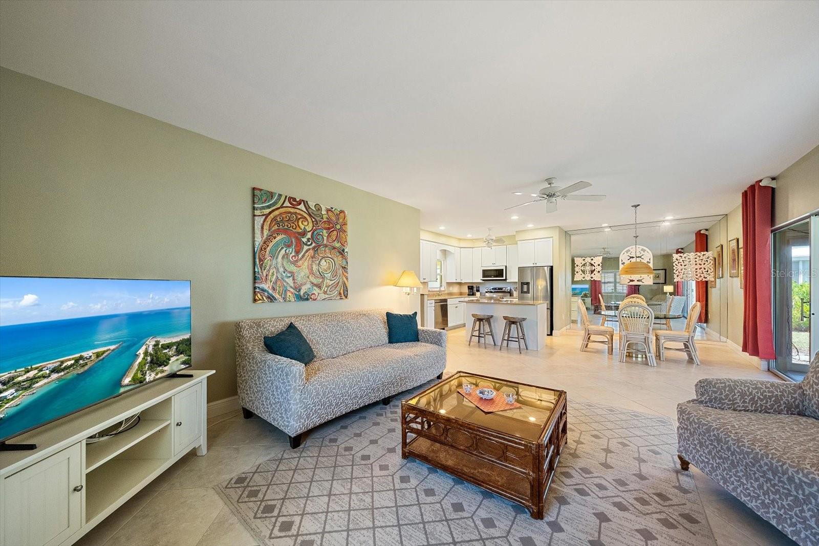 5869 TIDEWOOD AVE #7, SARASOTA, FL, 34231