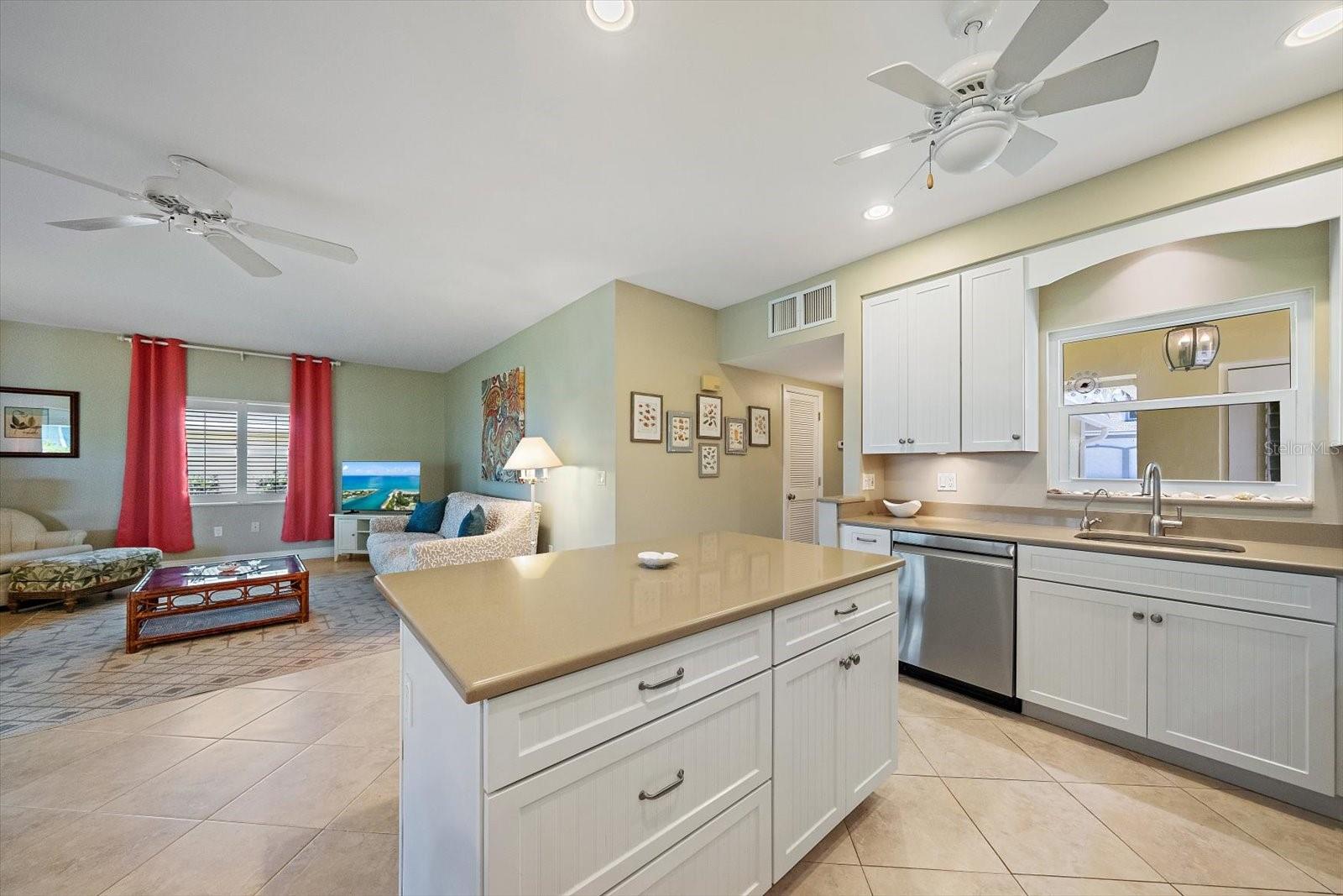 5869 TIDEWOOD AVE #7, SARASOTA, FL, 34231
