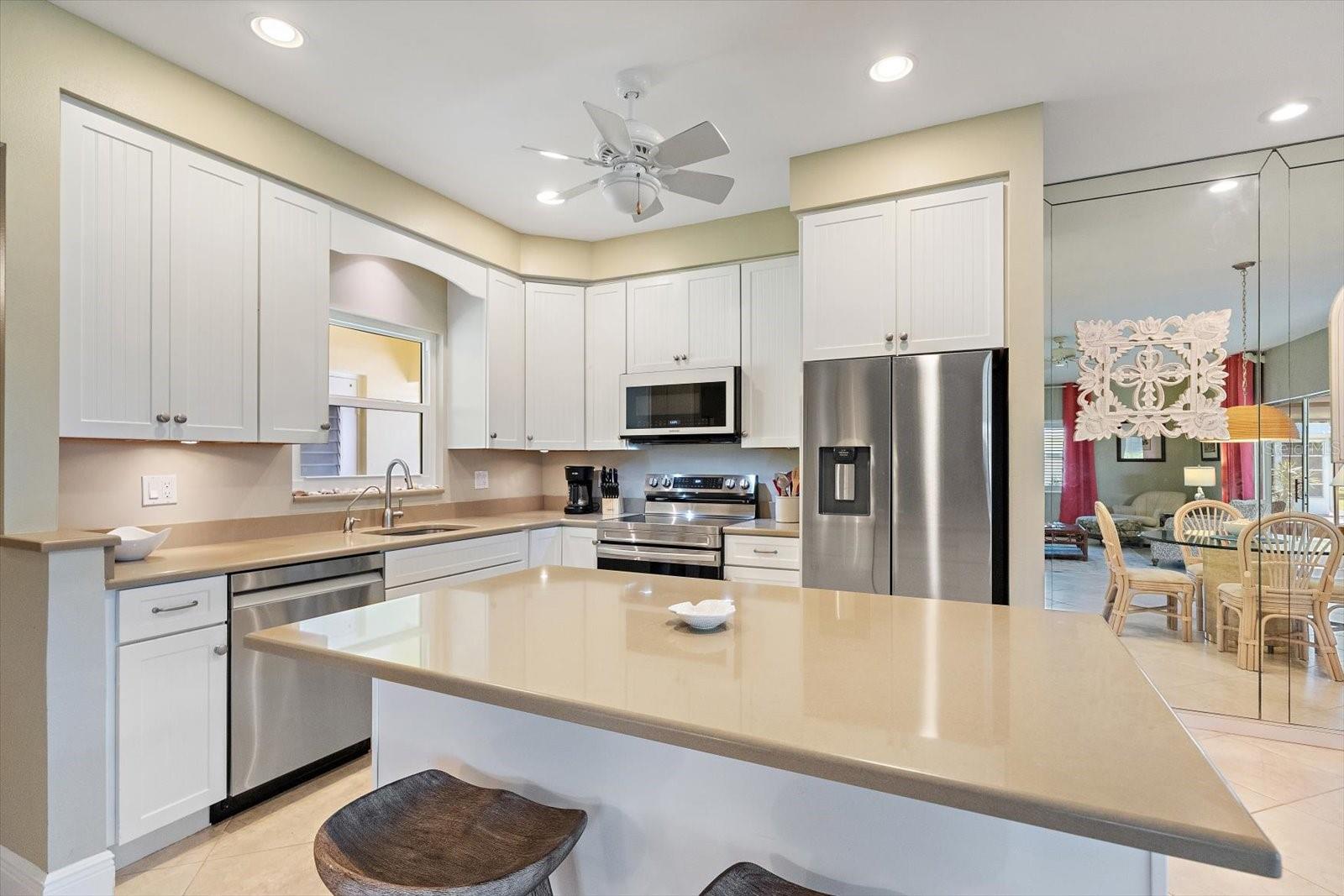 5869 TIDEWOOD AVE #7, SARASOTA, FL, 34231
