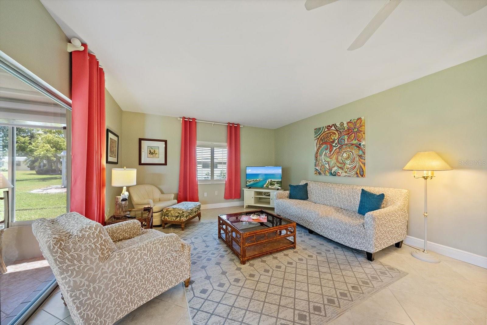 5869 TIDEWOOD AVE #7, SARASOTA, FL, 34231